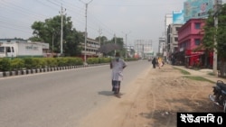 বাংলাদেশের ৪ বিভাগে ৪৮ ঘণ্টার হিট অ্যালার্ট