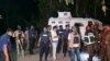 ফরিদপুরের মধুখালী উপজেলার ডুমাইন ইউনিয়নের পঞ্চপল্লীতে মন্দিরে আগুন দেয়ার ঘটনা তদন্তে গঠিত কমিটি প্রতিবেদন দাখিল করা হয়েছে।