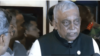 স্বরাষ্ট্রমন্ত্রী আসাদুজ্জামান খান কামাল।
