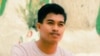 Development Media Group (DMG) သတင်းထောက် ကိုထက်အောင်