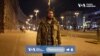 Американський доброволець поділився спогадами та власним баченням російсько-української війни. Відео