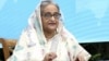 বাংলা নববর্ষের শুভেচ্ছা বার্তা জানিয়েছেন বাংলাদেশের প্রধানমন্ত্রী শেখ হাসিনা।