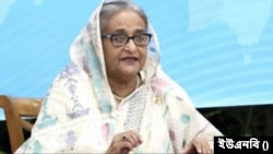 বাংলা নববর্ষের শুভেচ্ছা বার্তা জানিয়েছেন বাংলাদেশের প্রধানমন্ত্রী শেখ হাসিনা।