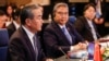 专家：中国寻求重启与首尔和东京三边会谈以削弱两国与美国的关系