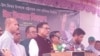 বাংলাদেশের সড়ক পরিবহন ও সেতুমন্ত্রী ওবায়দুল কাদের
