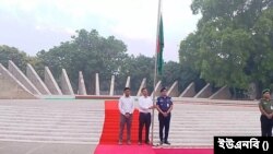 ঐতিহাসিক মুজিবনগর দিবস পালিত