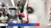 La messimanía inspira el Halloween en el Sur de la Florida