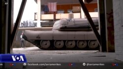 Armë falso për të mashtruar armikun në fushën e betejës 