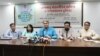 বাংলাদেশের তথ্য ও সম্প্রচার প্রতিমন্ত্রী মোহাম্মদ আলী আরাফাত