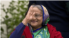 প্রধানমন্ত্রী শেখ হাসিনা।
