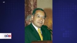 Exembajador de EEUU acusado de espionaje plantea posibles riesgos para la seguridad nacional 