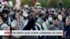 FBI publica guía ante aumento de crímenes de odio en Estados Unidos