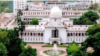 বাংলাদেশের সুপ্রিম কোর্ট ভবন। ফাইল ছবি।