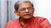বিএনপি মহাসচিব মির্জা ফখরুল ইসলাম আলমগীর। 