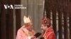 Молитва за Україну у Нью-Йорку. Відео