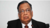 বাংলাদেশের অর্থমন্ত্রী আবুল হাসান মাহমুদ আলী।