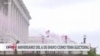 Asalto al Capitolio de EEUU: un hecho violento con dos caras políticas 
