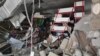 Ukraine School destructions
