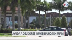 Ayuda millonaria para deudores de hipotecas y alquileres en Miami