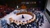 UN Russia Ukraine War Nuclear Threats