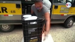 La OPS pide priorizar la atención por coronavirus a las embarazadas 