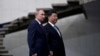 俄罗斯总统普京与中国国家主席习近平(资料照片)