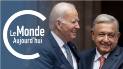 Le Monde Aujourd’hui : le Mexique accueille le "sommet des trois amis"
