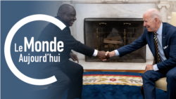 Le Monde Aujourd’hui : ouverture du sommet Etats-Unis-Afrique