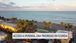 Autoridades de Miami-Dade abordan crisis por falta de viviendas asequibles