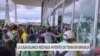 Demócratas y republicanos en EEUU se pronuncian sobre incidentes en Brasilia 