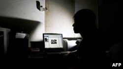 Ông Andrew Ford Lyons nhận định 'vai trò của một blogger là nêu lên quan điểm cũng như ý kiến của họ về cuộc sống quanh mình'.