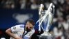 FBL-EUR-C1-LIVERPOOL-REAL MADRID-TROPHY