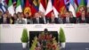 Rusia ausente en reunión de la OSCE