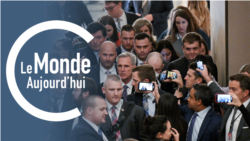 Le Monde Aujourd’hui : impasse à la Chambre des représentants