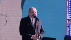 Նիկոլ Փաշինյան. «Թումանյանի անունից ասում եմ հայ ժողովրդին․ Վեր կաց ու քայլիր, դու անդամալույծ չես»