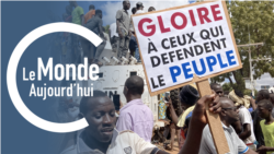 Le Monde Aujourd’hui : assises nationales au Burkina
