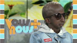 Vous + Nous : rencontre avec l'artiste Grand P.