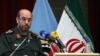 وزیر دفاع ایران به مسکو سفر کرد