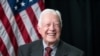 Jimmy Carter, qui occupa la Maison Blanche de 1977 à 1981, était le plus vieux président américain encore en vie, bénéficiant de soins à domicile depuis près deux ans.