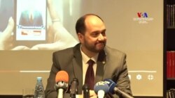 Կրթության նախարար Արայիկ Հարությունյանը՝ նախընտրական ծրագրերի և «Այբ» դպրոցի հետ կոնֆլիկտի մասին