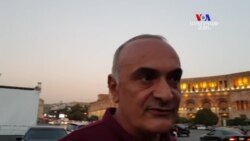 Քաղաքը քննարկում է վարչապետի հրաժարականը