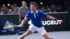 Djokovic ingin Tutup Tahun Emas dengan Spektakuler