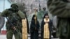 ۷ کشور بزرگ صنعتی تجاوز روسیه را محکوم کردند