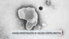Pfizer anuncia posible vacuna contra virus sincitial