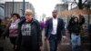 Memphis Police Disband Unit Involved in Nichols Beating 