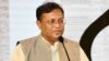 তথ্য ও সম্প্রচার মন্ত্রী এবং ক্ষমতাসীন আওয়ামী লীগের যুগ্ম সাধারণ সম্পাদক ড. হাছান মাহমুদ