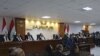 IRAQ-POLITICS-COURT