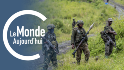 Le Monde Aujourd’hui : insécurité alimentaire en RDC