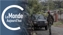 Le Monde Aujourd’hui : service militaire obligatoire ou contractuel en RDC ?