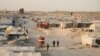 Kampa Al-Hol 